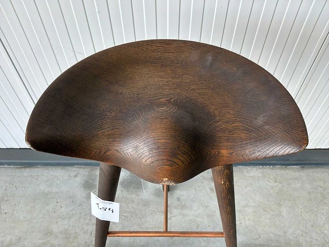 By lassen copenhagen kruk - afbeelding 5 van  7