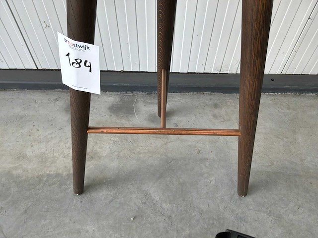 By lassen copenhagen kruk - afbeelding 6 van  7