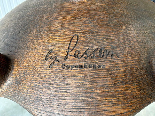 By lassen copenhagen kruk - afbeelding 7 van  7