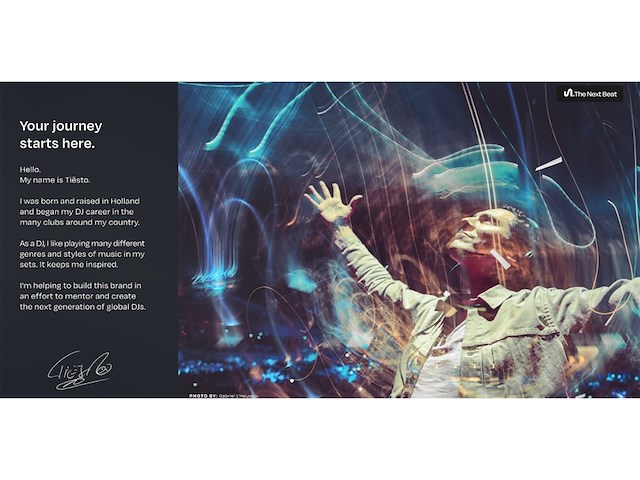 By tisto dj controller beginner dj gear dj set dj starter multicolor - afbeelding 3 van  5