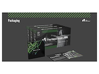 By tisto dj controller beginner dj set dj starter - afbeelding 2 van  4