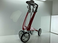 Byacre - rollator inklapbaar - afbeelding 1 van  1