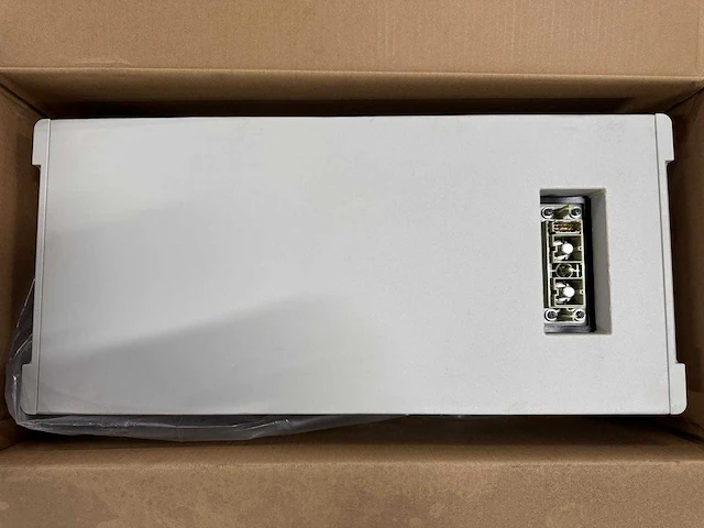 Byd - battery-box premium lvs 4kwh - batterijmodule - afbeelding 2 van  9