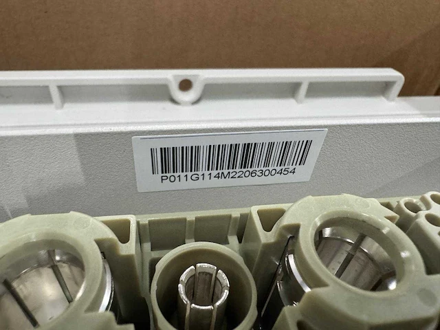 Byd - battery-box premium lvs 4kwh - batterijmodule - afbeelding 4 van  9