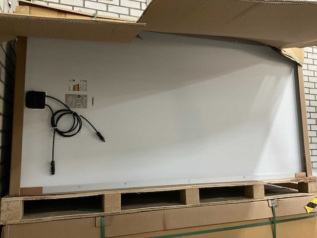 Byd byd325p6k-36 zonnepaneel (20x) - afbeelding 2 van  4