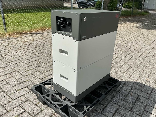 Byd hvs batterijopslag - afbeelding 1 van  11