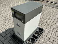 Byd hvs batterijopslag - afbeelding 7 van  11