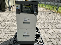 Byd hvs batterijopslag - afbeelding 8 van  11