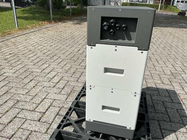 Byd hvs batterijopslag - afbeelding 4 van  9