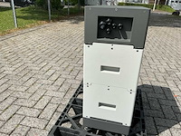 Byd hvs batterijopslag - afbeelding 4 van  9