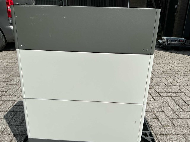 Byd hvs batterijopslag - afbeelding 6 van  9