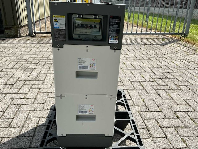 Byd hvs batterijopslag - afbeelding 7 van  9