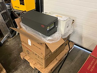 Byd hvs-hvm batterijopslag - afbeelding 1 van  6