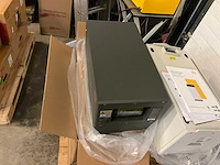 Byd hvs-hvm batterijopslag - afbeelding 2 van  6