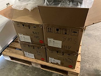 Byd hvs-hvm batterijopslag - afbeelding 6 van  6