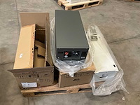 Byd lvs batterijopslag - afbeelding 1 van  4