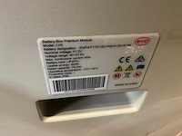 Byd lvs batterijopslag - afbeelding 3 van  4