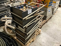 Bygg st-tavle/flex 70416 bouwaansluitkast (5x) - afbeelding 2 van  5