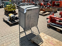 Byggoel skurbytavle 63a bouw aansluitkast - afbeelding 4 van  9