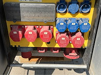 Byggoel skurbytavle 63a bouw aansluitkast - afbeelding 7 van  9