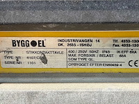 Byggoel skurbytavle 63a bouw aansluitkast - afbeelding 9 van  9