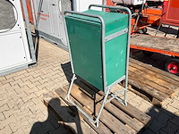 Byggoel stikkontakttavle 63a bouw aansluitkast - afbeelding 3 van  5
