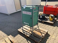 Byggoel stikkontakttavle 63a bouw aansluitkast - afbeelding 4 van  5