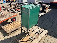 Byggoel stikkontakttavle 63a bouw aansluitkast - afbeelding 5 van  5