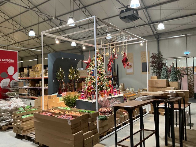 Bymaykel frame display (2x) - afbeelding 1 van  9