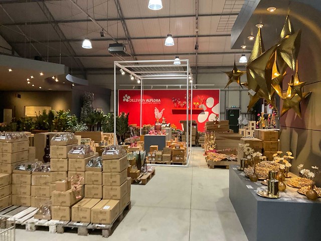 Bymaykel frame display (2x) - afbeelding 5 van  9