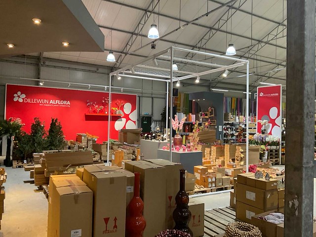 Bymaykel frame display (2x) - afbeelding 6 van  9