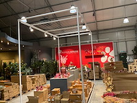 Bymaykel frame display (2x) - afbeelding 7 van  9