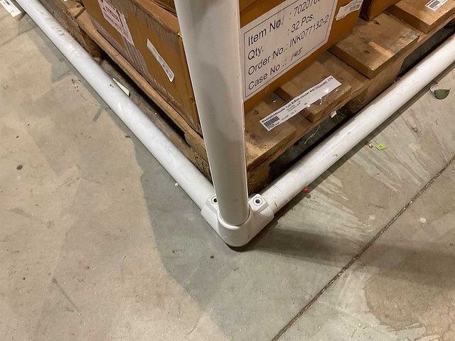 Bymaykel frame display (2x) - afbeelding 9 van  9