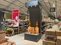 Bymaykel winkel displays (4x) - afbeelding 10 van  15