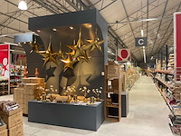 Bymaykel winkel displays (4x) - afbeelding 12 van  15