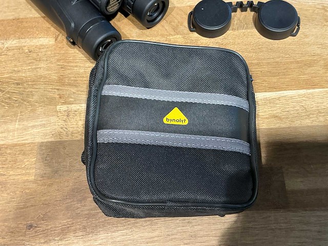 Bynolyt shark 8x42 waterbestendige verrekijker - afbeelding 5 van  5