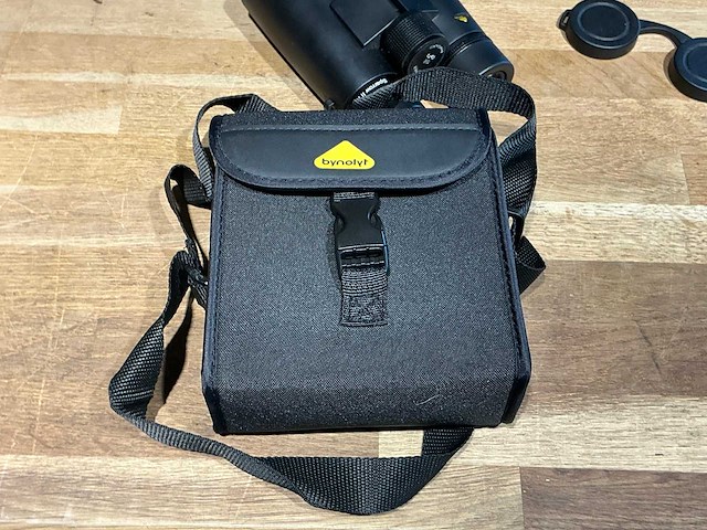 Bynolyt sparrow ii hd 8x42 waterbestendige verrekijker - afbeelding 5 van  5