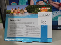 Bypassset summerfun. - afbeelding 1 van  2