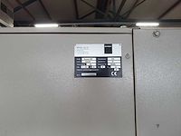 Bystronic - 2005 - byspeed 3015 + bytrans - lasersnijmachine - afbeelding 5 van  5