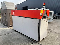 Bystronic - 2007 - bylaser 4400 - afbeelding 1 van  2