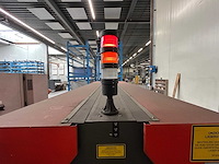 Bystronic - 2008 - byspeed 3015 + bytrans 3015 - lasersnijinstallatie - afbeelding 3 van  66