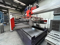 Bystronic - 2008 - byspeed 3015 + bytrans 3015 - lasersnijinstallatie - afbeelding 15 van  66