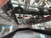 Bystronic - 2008 - byspeed 3015 + bytrans 3015 - lasersnijinstallatie - afbeelding 16 van  66