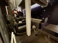 Bystronic - 2009 - bystar 3015 + bytrans 3015 - lasersnijmachine + laad- en ontlaadinrichting - afbeelding 11 van  63