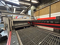 Bystronic - 2009 - bystar 3015 + bytrans 3015 - lasersnijmachine + laad- en ontlaadinrichting - afbeelding 13 van  63