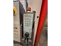 Bystronic - 2009 - bystar 3015 + bytrans 3015 - lasersnijmachine + laad- en ontlaadinrichting - afbeelding 14 van  63