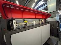 Bystronic - 2009 - bystar 3015 + bytrans 3015 - lasersnijmachine + laad- en ontlaadinrichting - afbeelding 32 van  63