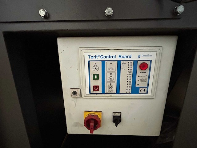 Bystronic - 2009 - bystar 3015 + bytrans 3015 - lasersnijmachine + laad- en ontlaadinrichting - afbeelding 40 van  63