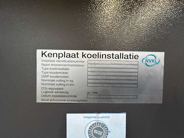 Bystronic - 2009 - bystar 3015 + bytrans 3015 - lasersnijmachine + laad- en ontlaadinrichting - afbeelding 44 van  63