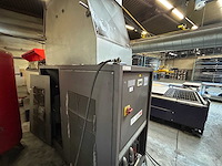 Bystronic - 2009 - bystar 3015 + bytrans 3015 - lasersnijmachine + laad- en ontlaadinrichting - afbeelding 47 van  63